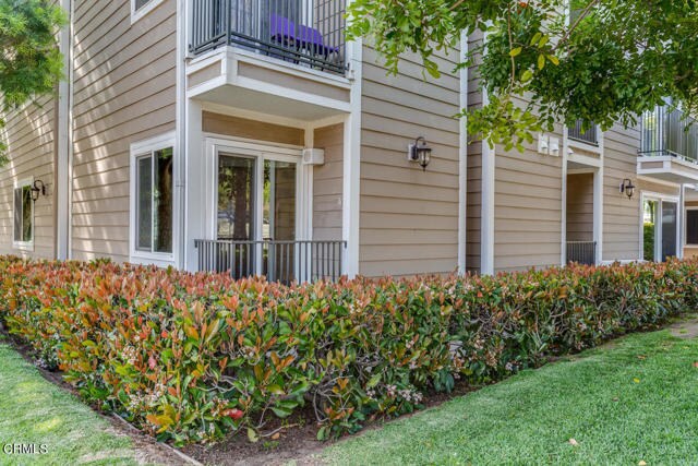 Building Photo - 625 Orange Grove Ave