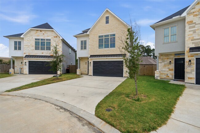 Foto del edificio - 4903 Curiosity Ct