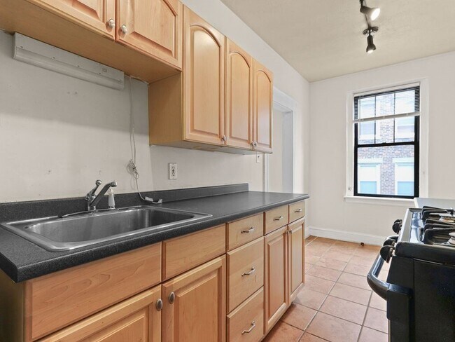 Foto del edificio - 64 Queensberry St