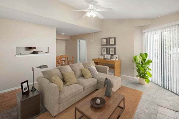 Building Photo - Residences of Valley Ranch