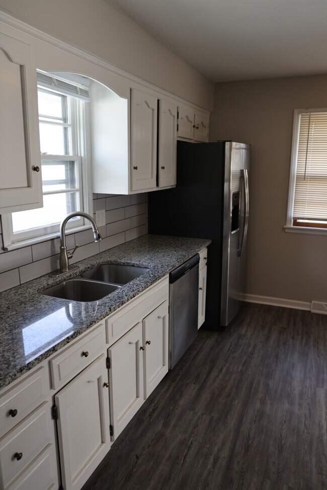 Foto del edificio - 7505 E 133rd Ter