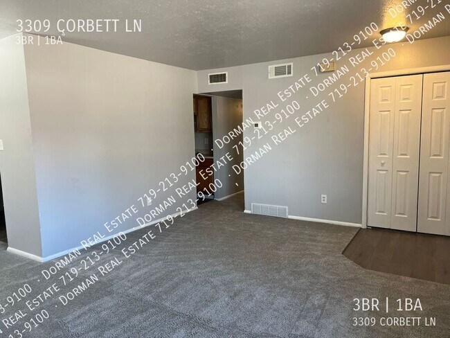 Foto del edificio - 3309 Corbett Ln