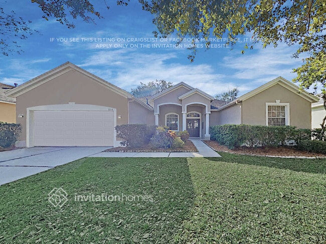 Building Photo - 7214 Colonial Lake Dr