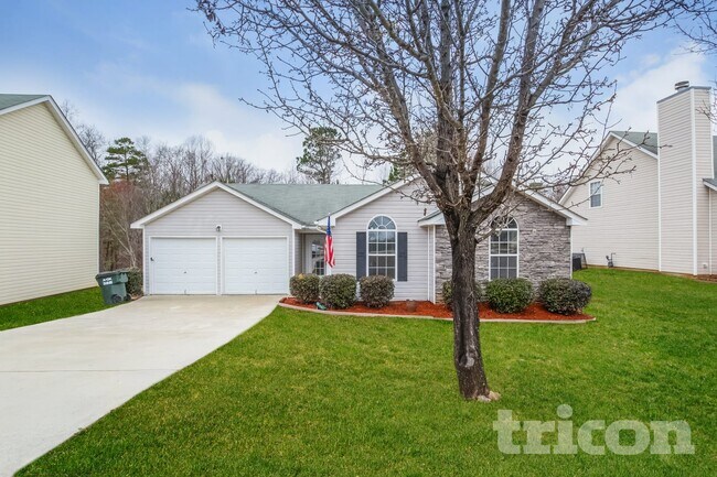 Foto del edificio - 4365 Reserve Hill Crossing