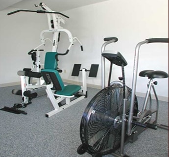  - Rimrock Apartments