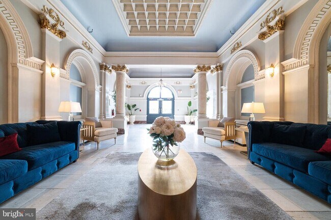 Foto del edificio - 699 N Broad St