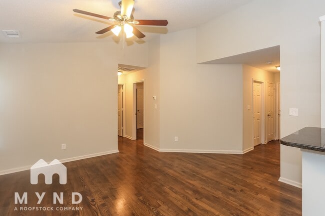 Building Photo - 4014 Old Glory Dr