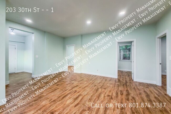 Foto del edificio - 203 30th St