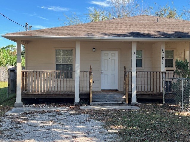 Foto del edificio - 4721 9th St