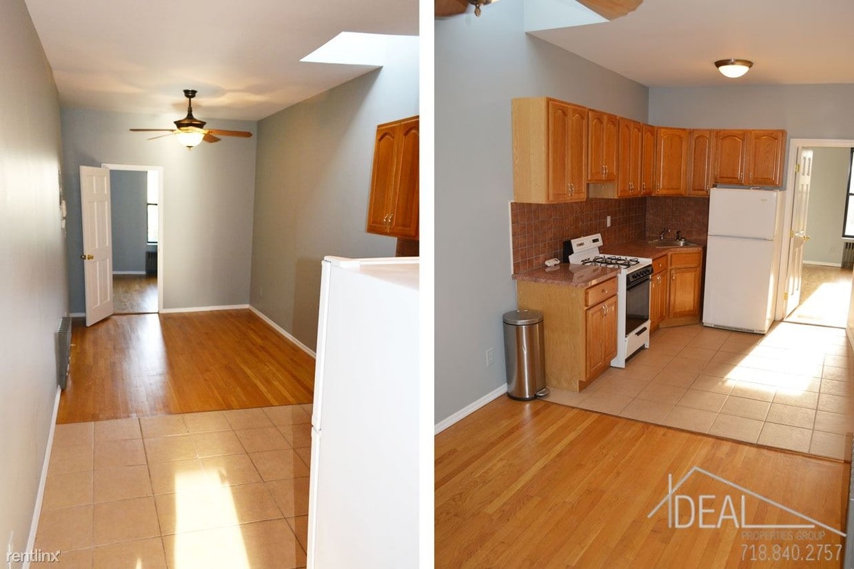 Building Photo - 519 6th Ave