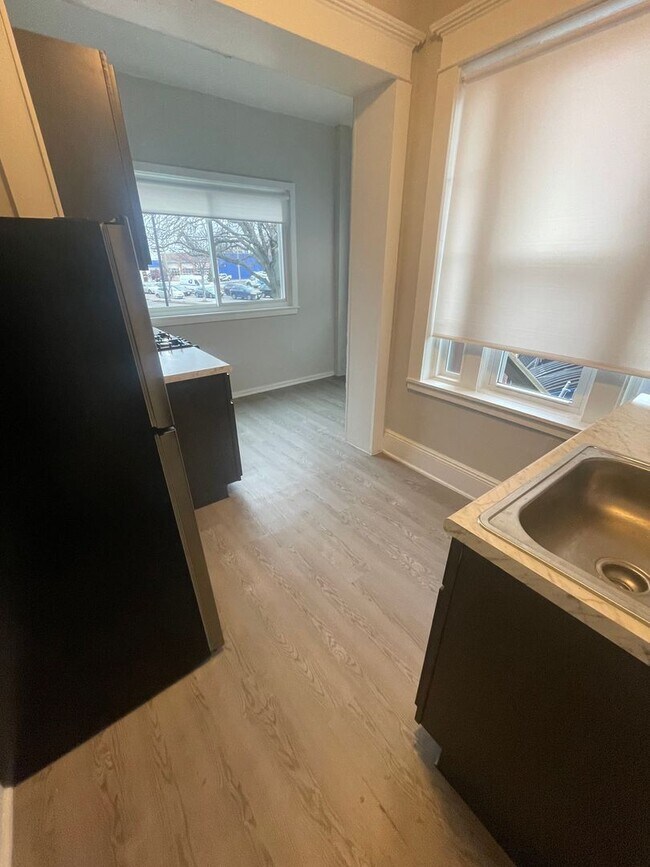 Foto del edificio - Avl NOW - No Fee! Modern 1BR apartment in Allston!
