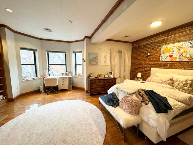 Foto del edificio - 71 Gainsborough St