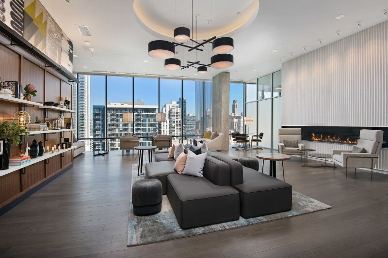 Foto principal - 401 N Wells St