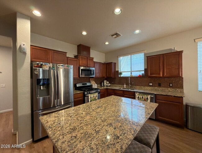 Building Photo - 51 W Hackberry Dr