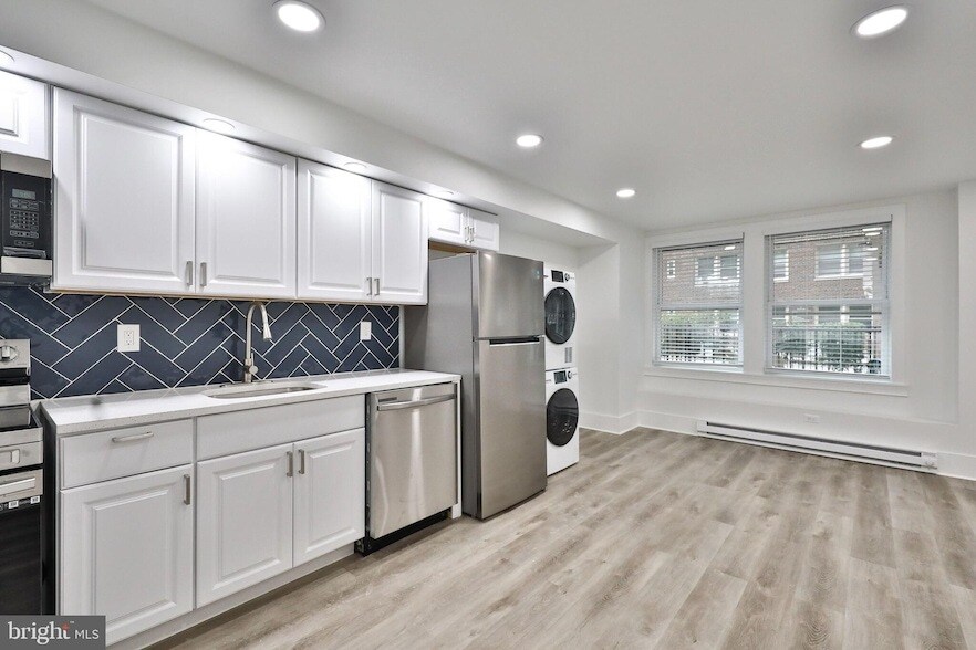 Foto principal - 4247 Locust St