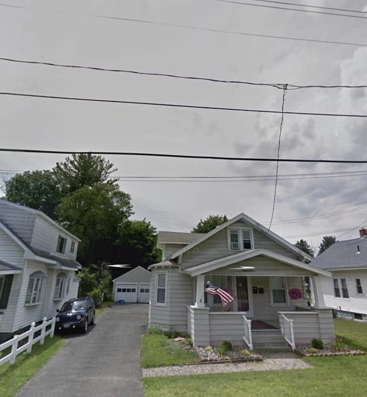 Primary Photo - 1807 Helderberg Ave