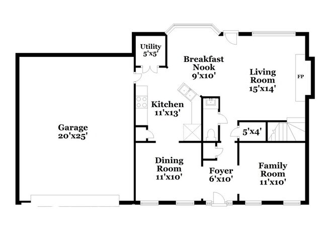 Building Photo - 2232 Vintage Oaks Dr