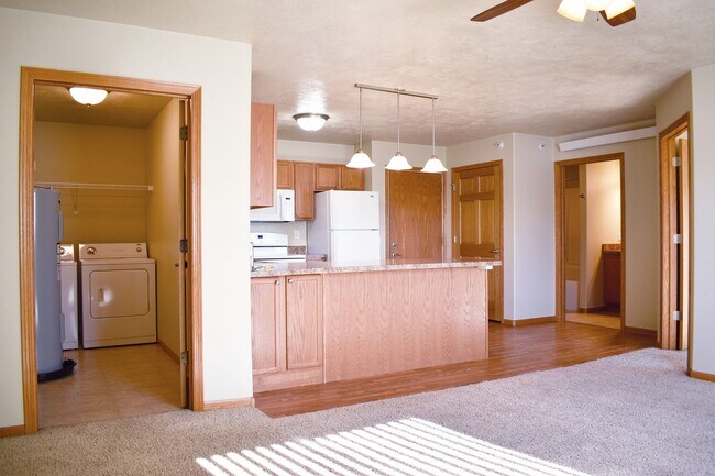 Foto del interior - Northdale 2820