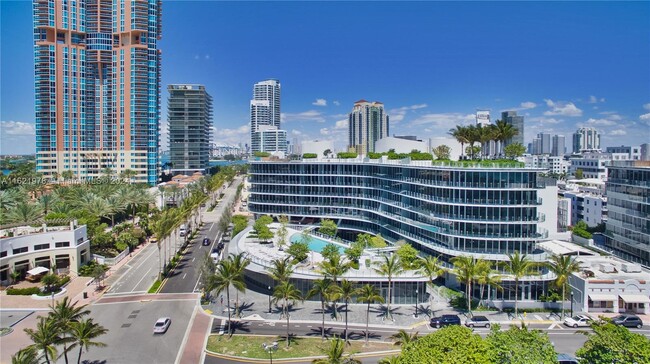 Foto del edificio - 1 Collins Ave