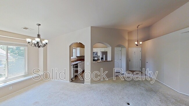 Building Photo - 3645 Strawberry Field Grove