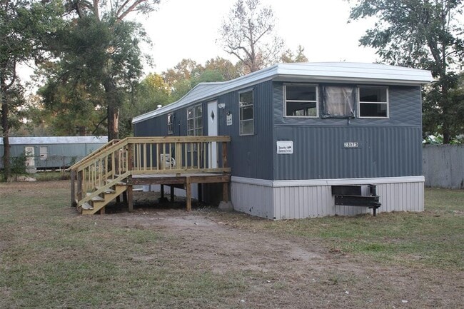 Foto del edificio - 23675 Tejas Dr