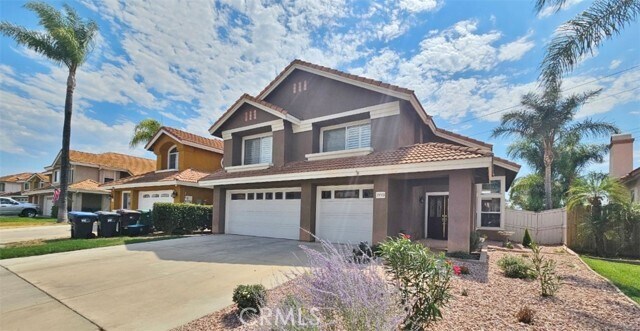 Primary Photo - 39669 Ridge Crest St