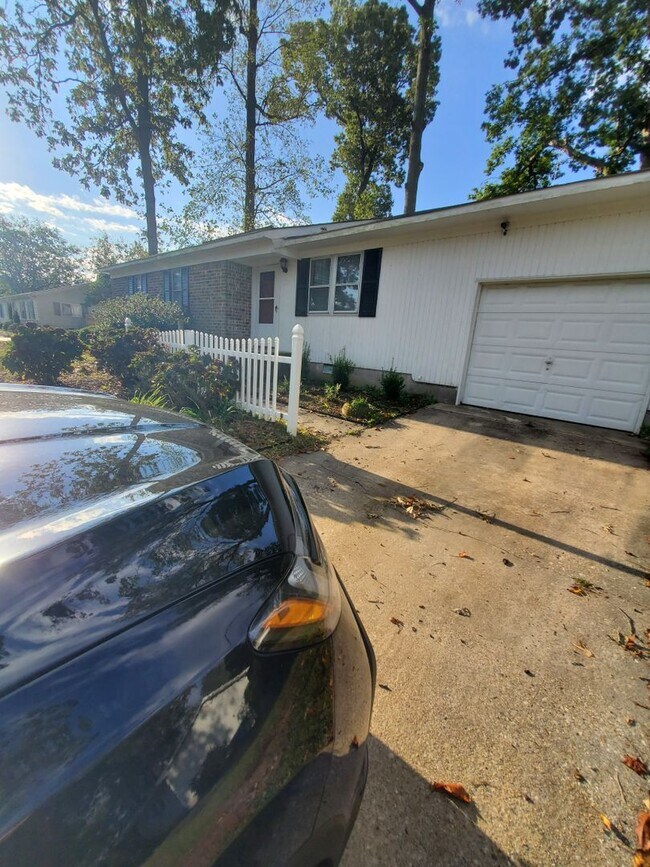 Building Photo - Nansemond Shores