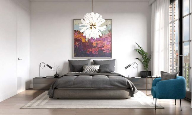 Interior Photo - 148 Attorney St