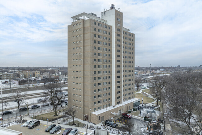 Building Photo - Irene McCoy Gaines