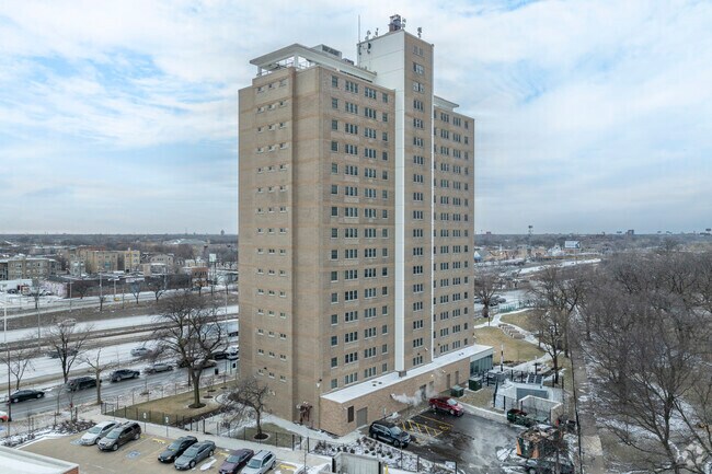 Foto del edificio - Irene McCoy Gaines
