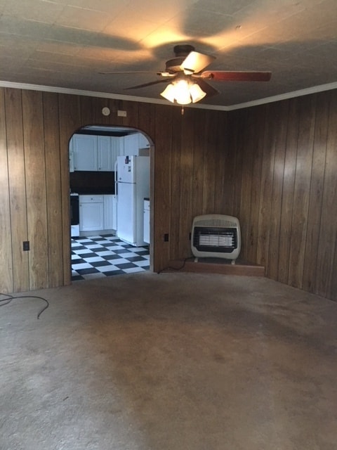 Building Photo - Two Bedroom One Bath Home In Huntington