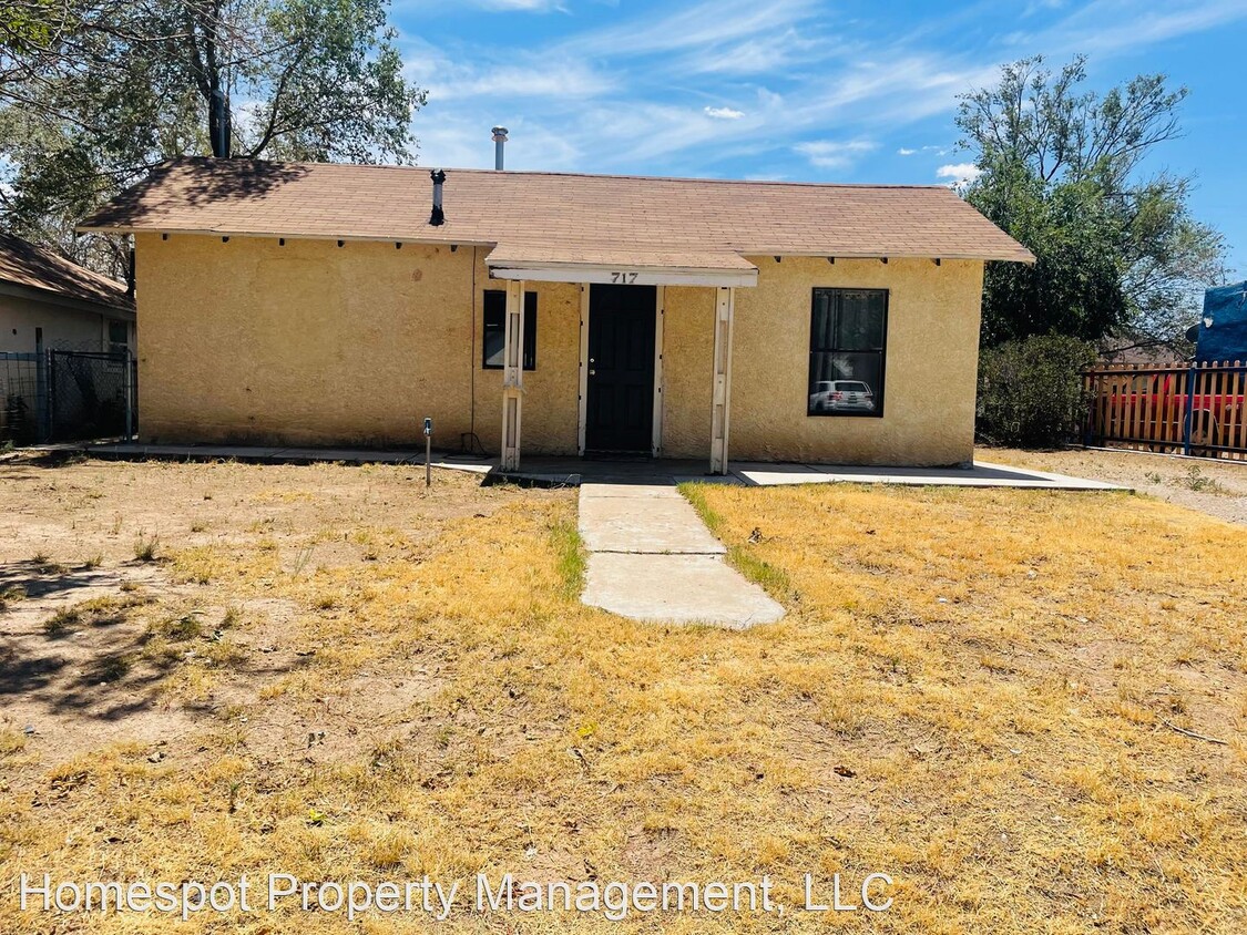 Primary Photo - 3 br, 1 bath House - 717 W 17th St