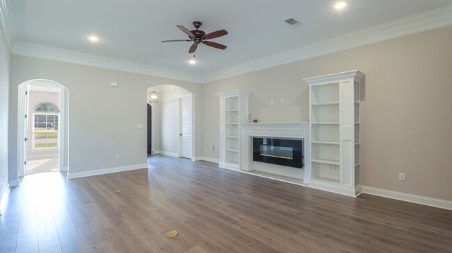 Photo - 6237 Cypress Ln House