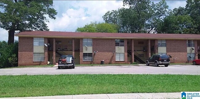 Building Photo - 941 52nd Pl N