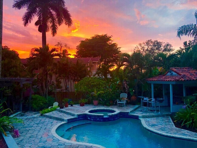 Foto del edificio - 11081 SW 30th Ct