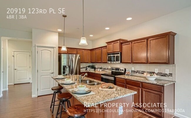 Foto del edificio - 20919 123rd Pl SE