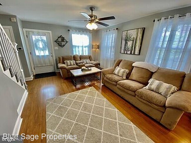 Building Photo - 3 br, 2 bath House - 600 Michell St