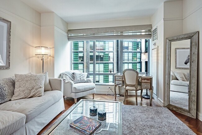 Foto del edificio - 1 Avery St