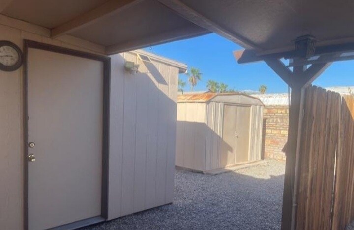 Foto del edificio - 13244 E 41st Ln