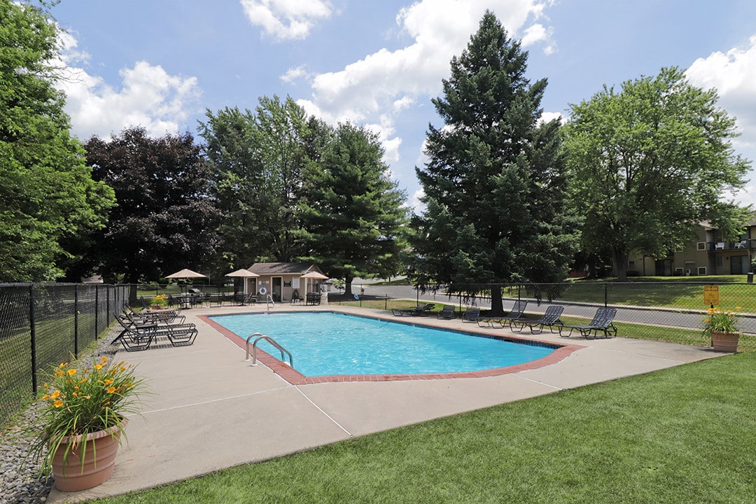 Macungie Village Apartments photo 6