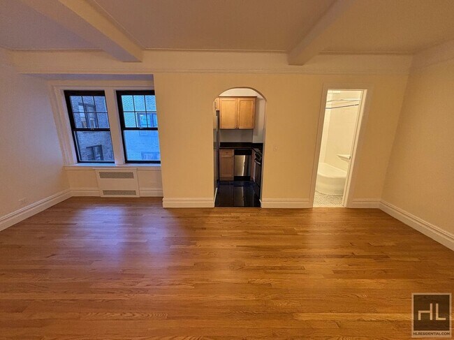 Foto del edificio - Christopher Street