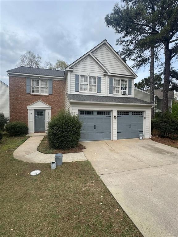 Foto principal - 2595 Binghampton Ln