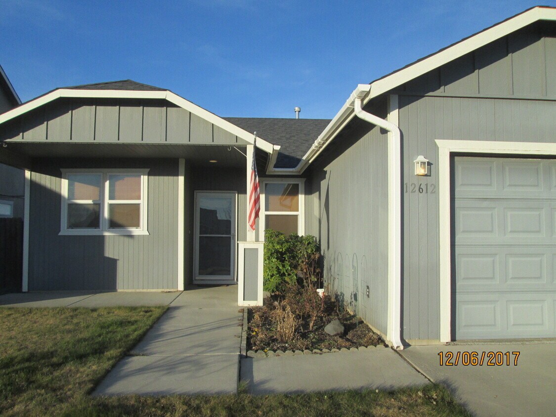 12612 W 4th Ave, Airway Heights, WA 99001 House Rental in Airway