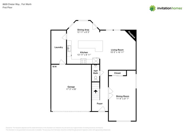 Foto del edificio - 8609 Chelan Way