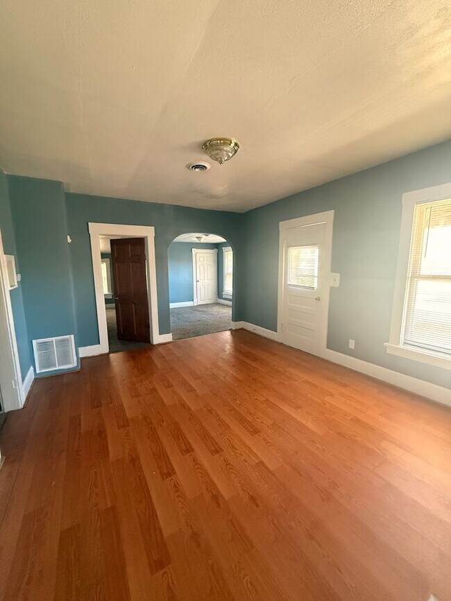 Foto del edificio - 1113 Ferguson St