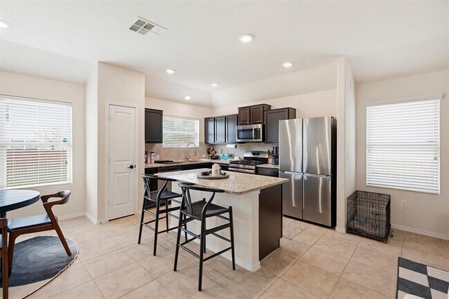Foto del edificio - 5705 Southerner Wy
