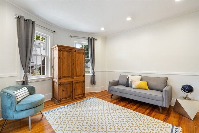 Foto del edificio - 23 Goethe St