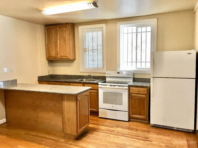 Foto del edificio - 1053 Oak St