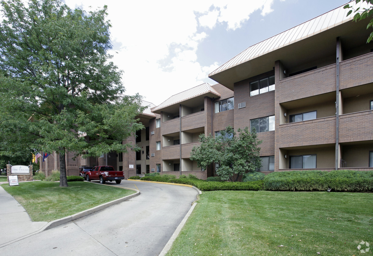Foto principal - Brookedale North Boulder