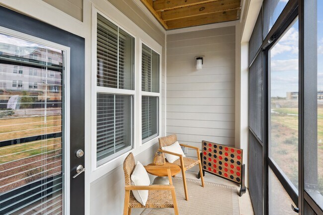 Foto del edificio - Monument at Pooler